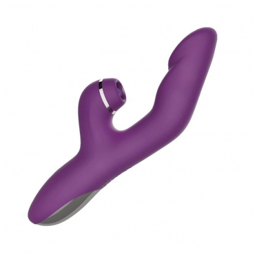  Jak korzystać z wibratora ze stymulacją łechtaczki